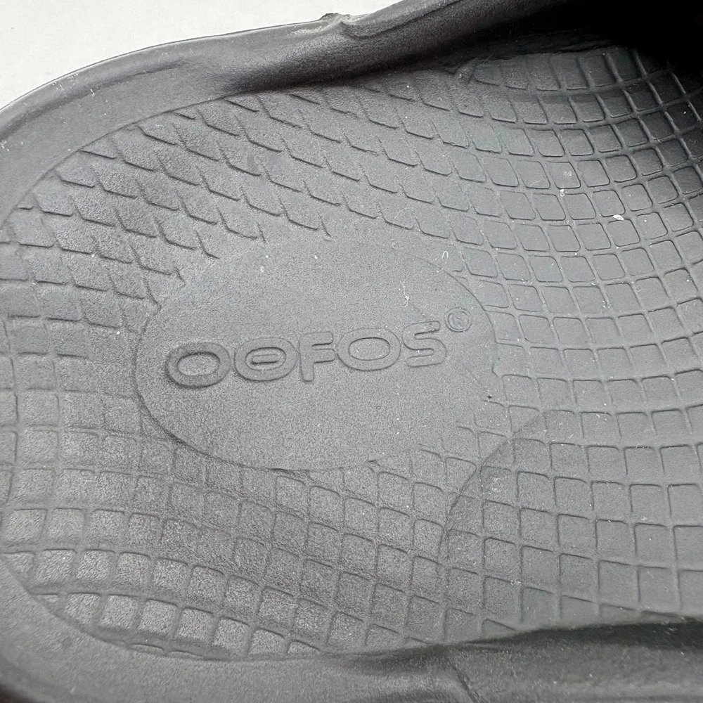 OOFOS ooahh sport